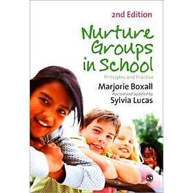 Nurture Groups in Schools