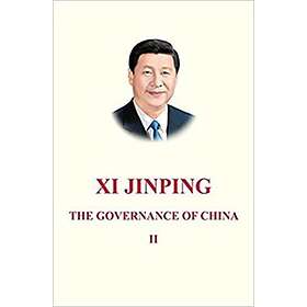 Xi Jinping: The Governance of China II