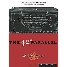 The 42nd Parallel