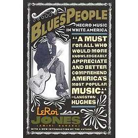 Blues People