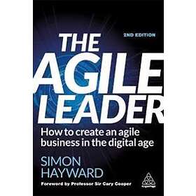 The Agile Leader