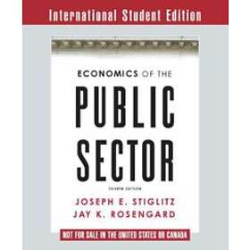 Economics of the Public Sector