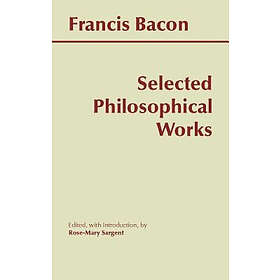 Bacon: Selected Philosophical Works