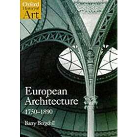European Architecture 1750-1890