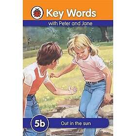 Key Words: 5b Out in the sun