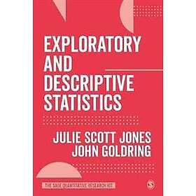 Exploratory and Descriptive Statistics