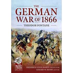 The German War of 1866