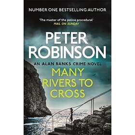 Many Rivers to Cross