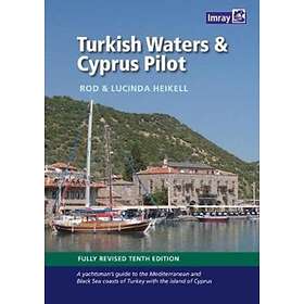 Turkish Waters and Cyprus Pilot