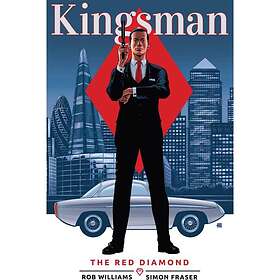 Kingsman: The Red Diamond