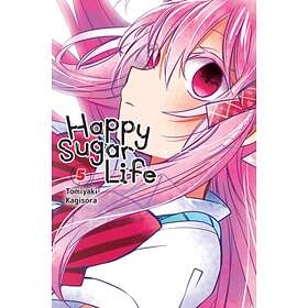 Happy Sugar Life, Vol. 5