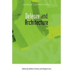Deleuze and Architecture