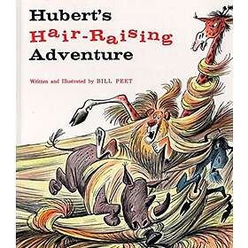 Hubert's Hair-Raising Adventure