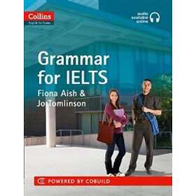 IELTS Grammar IELTS 5-6+ (B1+)