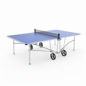 Awnic Housse de ping-Pong pour Table de ping-Pong - Résistant aux  déchirures - Imperméable - Coupe-Vent - Résistant aux UV - 165 x (25/70) x  170 cm