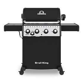 Broil King Crown 430