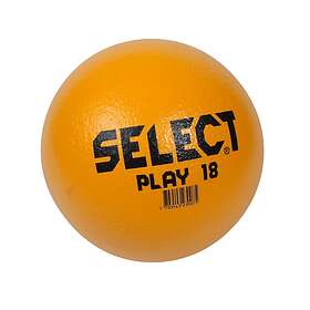 Select Play 18