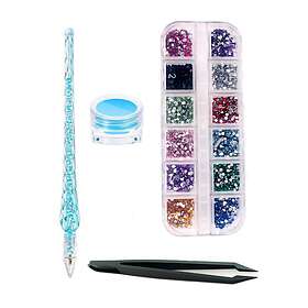 SHEIN Random Color Diamond Painting Tool