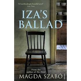 Iza's Ballad