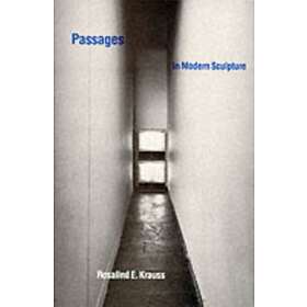 Passages in Modern Sculpture