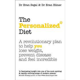 The Personalized Diet