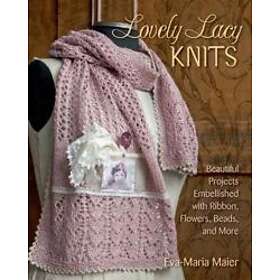 Lovely Lacy Knits