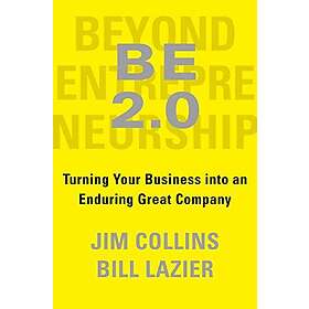 Be 2.0 (Beyond Entrepreneurship 2.0)