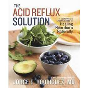 The Acid Reflux Solution