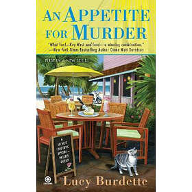 An Appetite for Murder