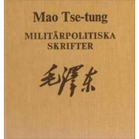 Militärpolitiska skrifter 3u