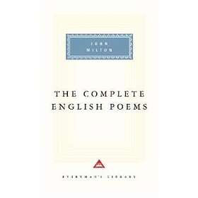 The Complete English Poems