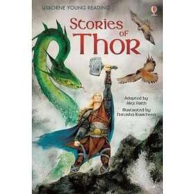 Stories of Thor