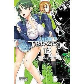 Triage X, Vol. 12