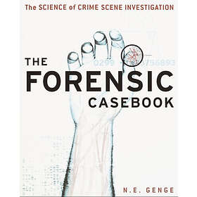 The Forensic Casebook