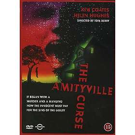 The Amityville Curse (DVD)