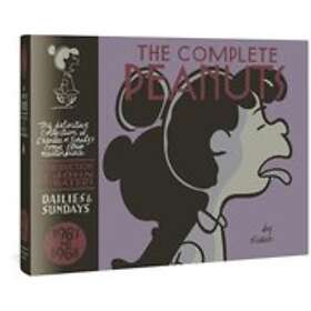 The Complete Peanuts 1967-1968
