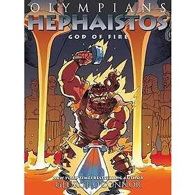 Olympians: Hephaistos