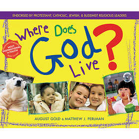 Where Does God Live?