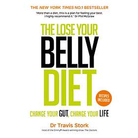The Lose Your Belly Diet