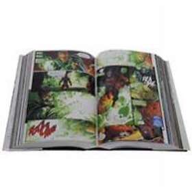 Green Lantern by Geoff Johns Omnibus Vol. 1