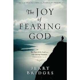 The Joy of Fearing God