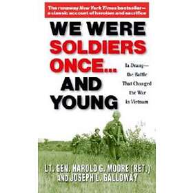 We Were Soldiers Once... and Young