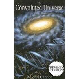 Convoluted Universe: Book Two