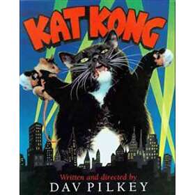 Kat Kong