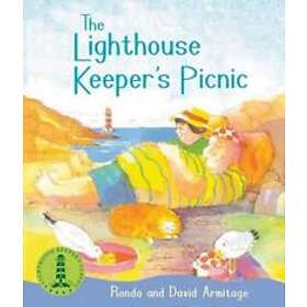 The Lighthouse Keeper's Picnic