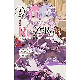 Re:ZERO -Starting Life in Another World-, Vol. 2 (light novel)