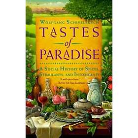 Tastes of Paradise