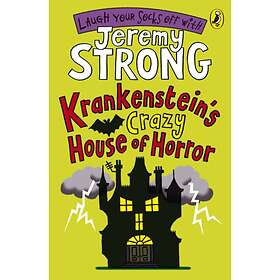 Krankenstein's Crazy House of Horror