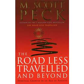 The Road Less Travelled And Beyond