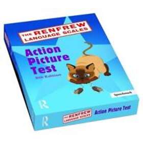 Action Picture Test